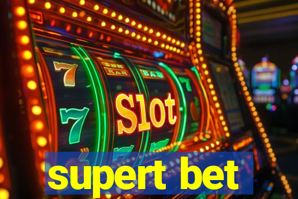 supert bet